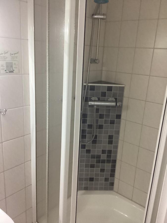 Hotel Eintracht Mittweida Luaran gambar