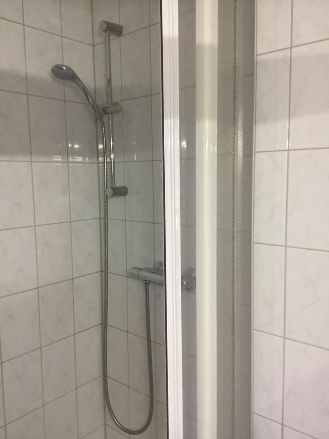 Hotel Eintracht Mittweida Luaran gambar