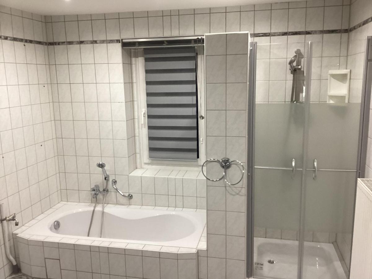 Hotel Eintracht Mittweida Luaran gambar