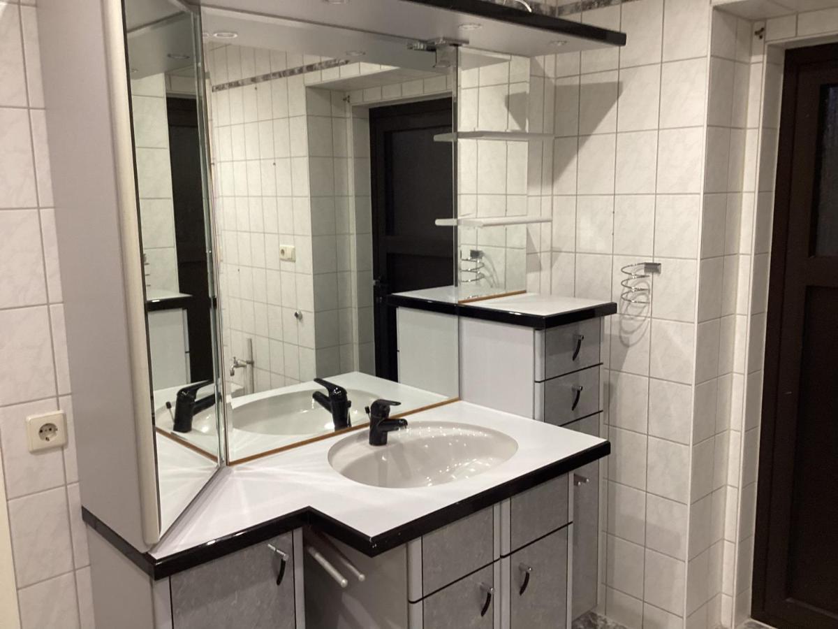 Hotel Eintracht Mittweida Luaran gambar