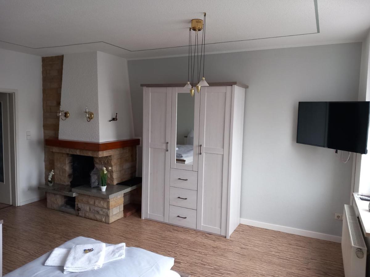 Hotel Eintracht Mittweida Luaran gambar