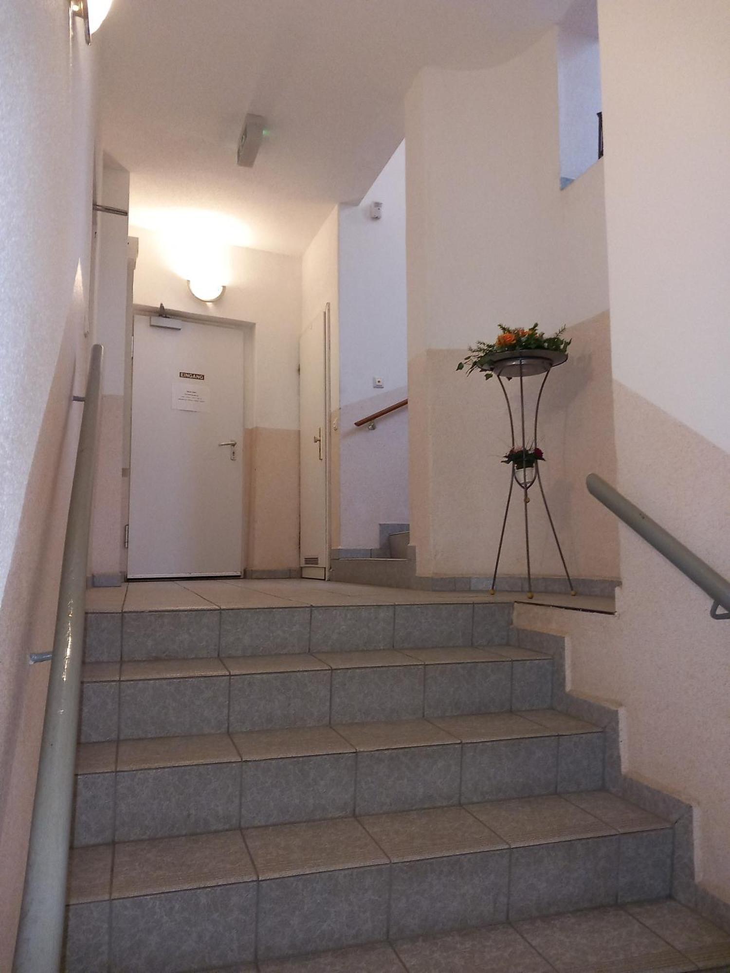 Hotel Eintracht Mittweida Luaran gambar